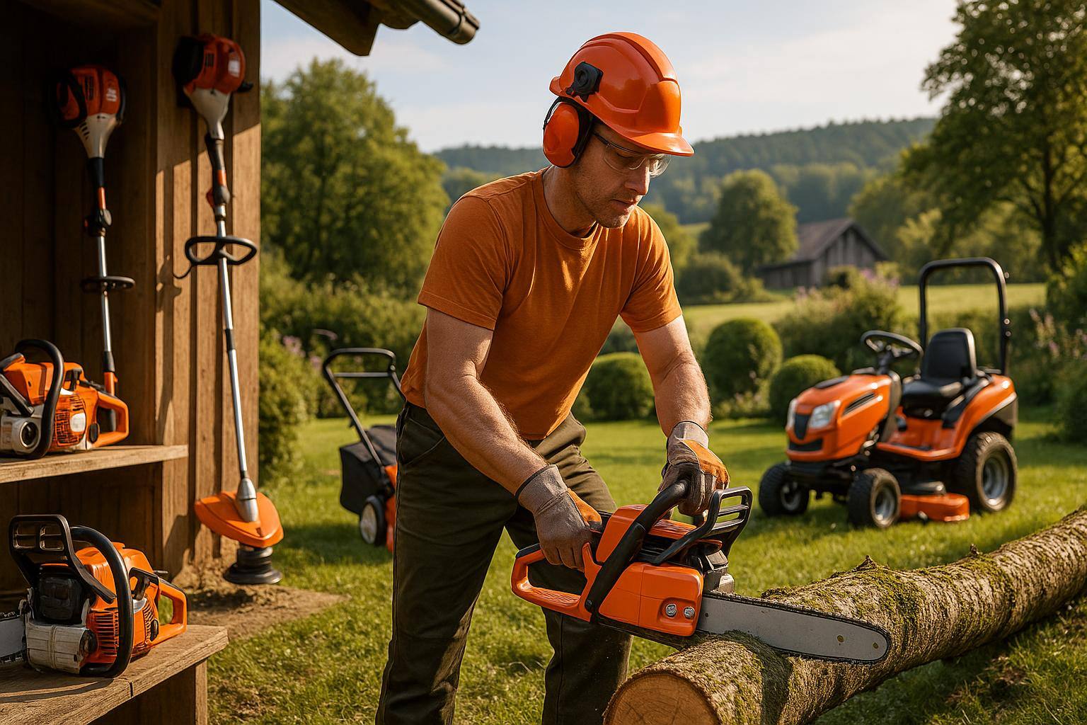 Moderne Kommunaltechnik im Einsatz | FGK GmbH Eifel